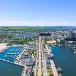 Apartament Faltom 20 Yacht Park Premium