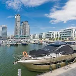 Apartament Faltom 20 Yacht Park Premium