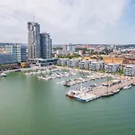Apartament Faltom 20 Yacht Park Premium