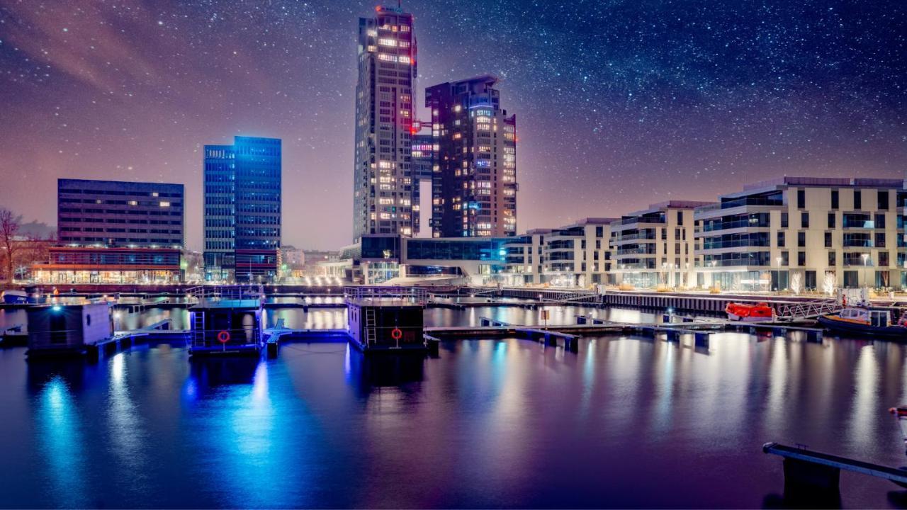 Faltom 20 Yacht Park Premium * Gdynia